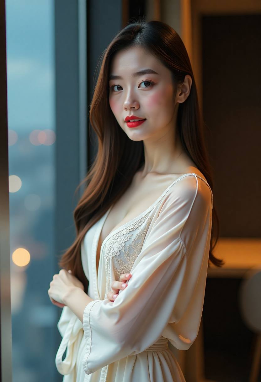 长夜之后电视剧海报